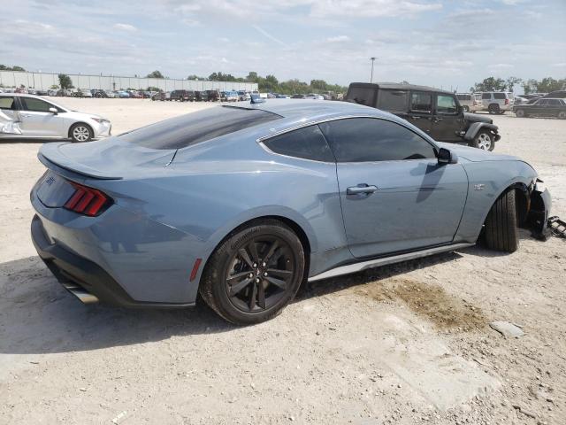 Obraz 3 z 2024 FORD MUSTANG GT 2024 z VIN 1FA6P8CF9R5404134