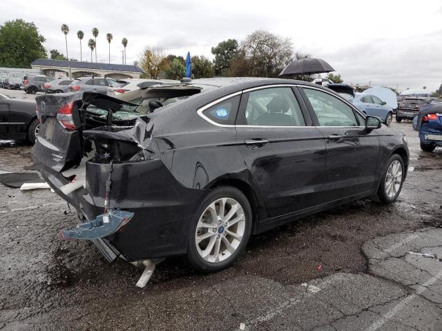 Obraz 3 z 2020 FORD FUSION TITANIUM 2020 z VIN 3FA6P0SU3LR132475