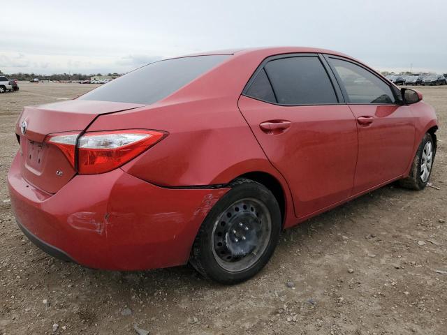 Изображение 3 2016 TOYOTA COROLLA L 2016 с VIN 5YFBURHE1GP460558