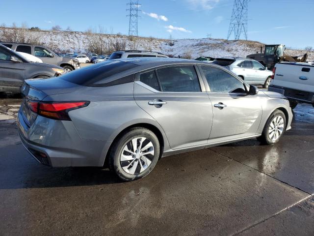 Изображение 3 2022 NISSAN ALTIMA S 2022 с VIN 1N4BL4BV1NN317589