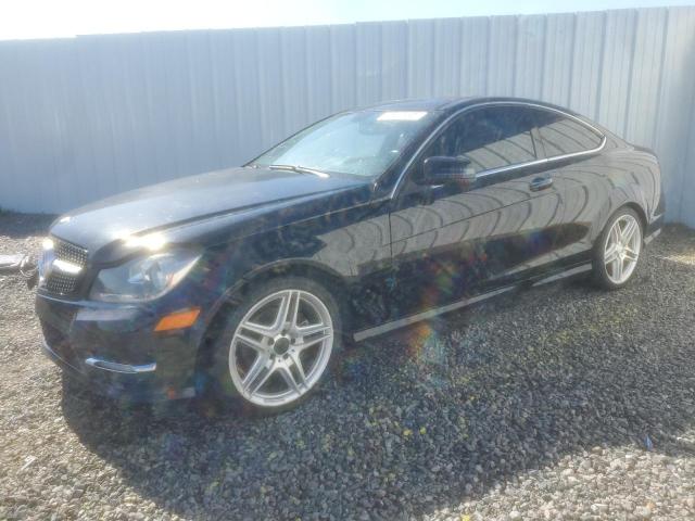 Изображение 1 2014 MERCEDES-BENZ C 250 2014 с VIN WDDGJ4HB5EG174689