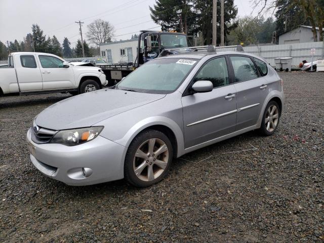 Obraz 1 z 2011 SUBARU IMPREZA OUTBACK SPORT 2011 z VIN JF1GH6D63BH822598