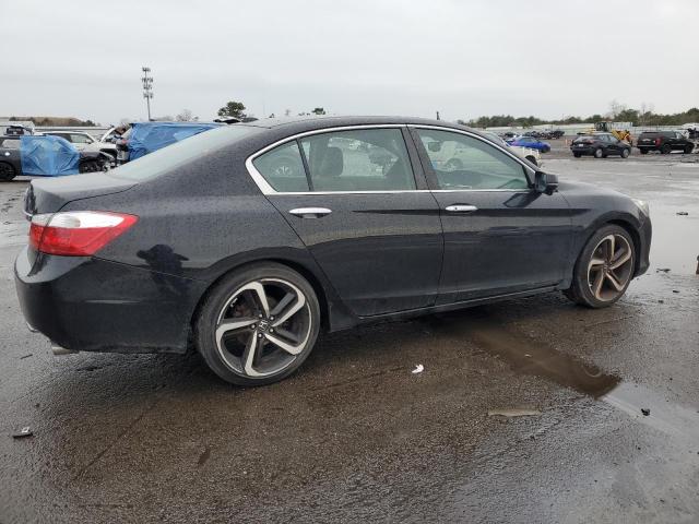 Obraz 3 z 2015 HONDA ACCORD EXL 2015 z VIN 1HGCR2F85FA086194