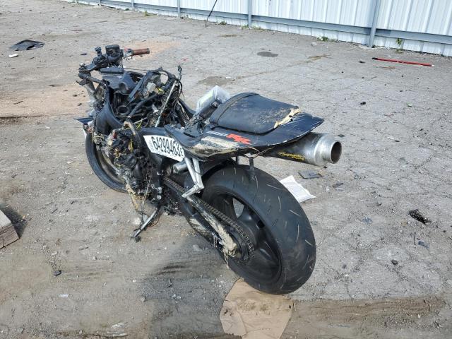 Image 3 of 2005 HONDA CBR600 RR 2005 with VIN JH2PC37035M203548
