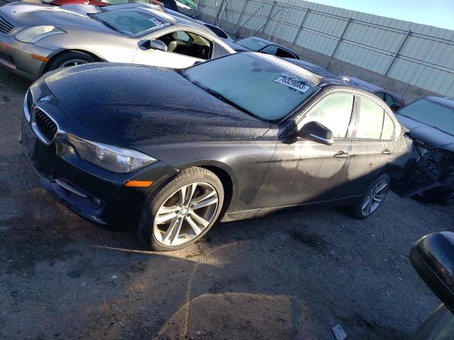 Изображение 1 2014 BMW 328 XI 2014 с VIN WBA3B3C53EJ983285