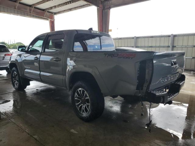 Image 2 of 2020 TOYOTA TACOMA DOUBLE CAB 2020 with VIN 3TMCZ5AN1LM304112