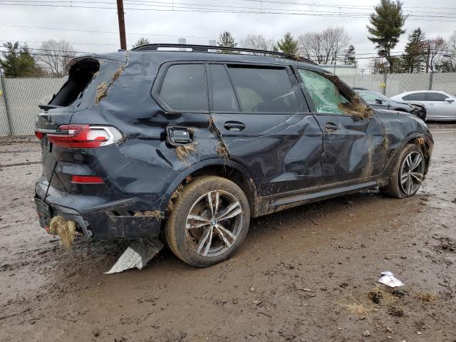 Image 3 of 2021 BMW X7 XDRIVE40I 2021 with VIN 5UXCW2C08M9E15234