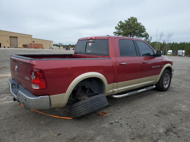 Image 3 of 2011 DODGE RAM 1500  2011 with VIN 1D7RV1CT5BS545063