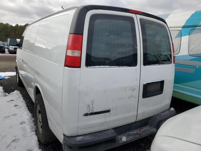 Obraz 2 z 2009 CHEVROLET EXPRESS G1500  2009 z VIN 1GCFG15X291109438