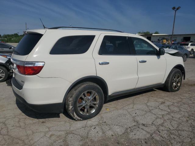 Obraz 3 z 2012 DODGE DURANGO CREW 2012 z VIN 1C4RDJDG3CC107720