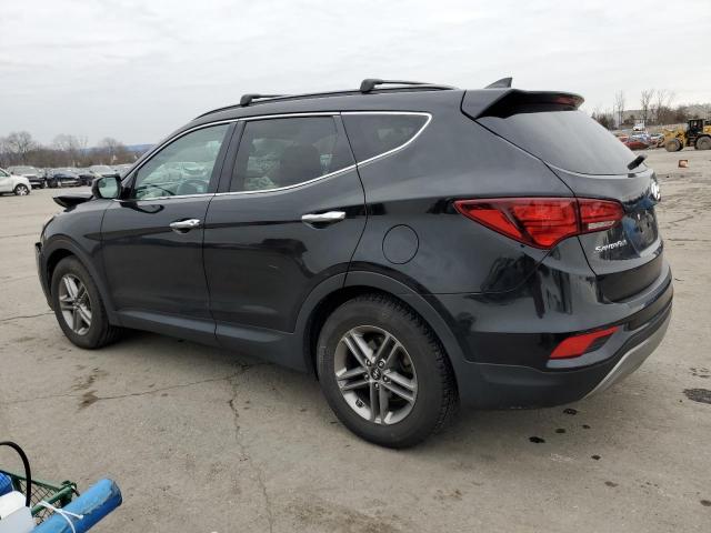 Obraz 2 z 2017 HYUNDAI SANTA FE SPORT  2017 z VIN 5NMZUDLB4HH001728