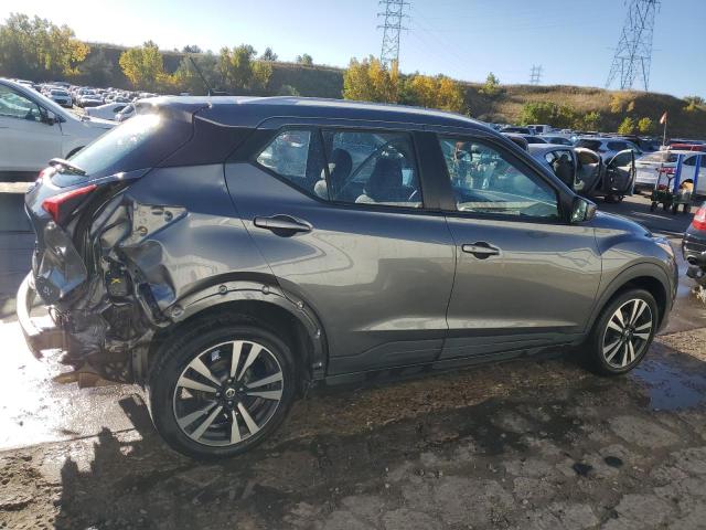 Изображение 3 2019 NISSAN KICKS S 2019 с VIN 3N1CP5CU6KL541132