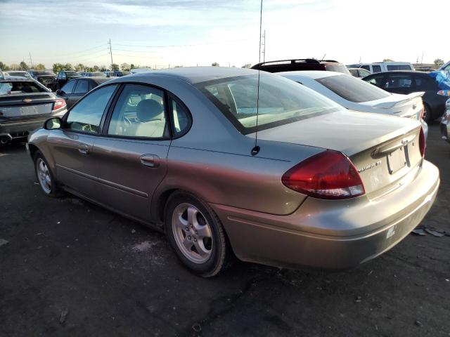 Obraz 2 z 2006 FORD TAURUS SE 2006 z VIN 1FAFP53U96A113312