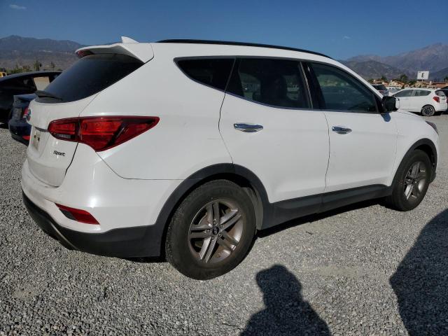 Image 3 of 2017 HYUNDAI SANTA FE SPORT  2017 with VIN 5NMZU3LB9HH052426