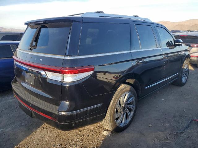 Изображение 3 2022 LINCOLN NAVIGATOR  2022 с VIN 5LMJJ2NT9NEL14670