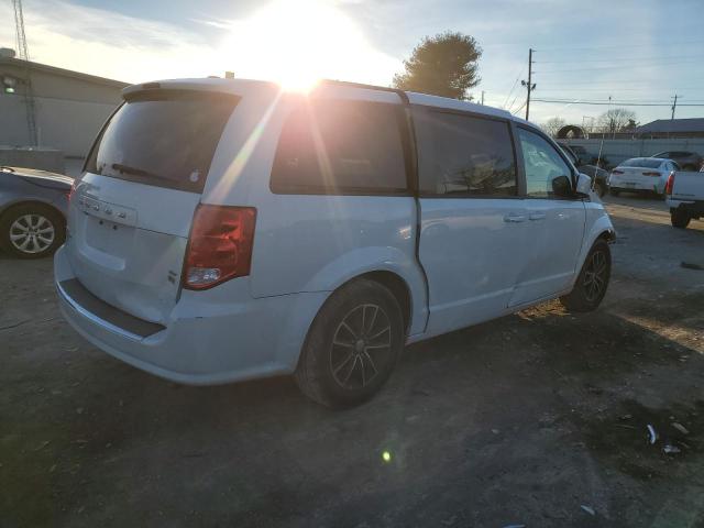Изображение 3 2019 DODGE GRAND CARAVAN GT 2019 с VIN 2C4RDGEG2KR631996