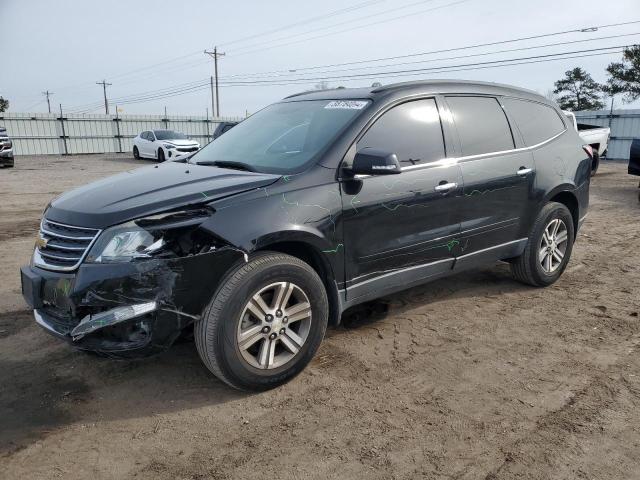 Изображение 1 2016 CHEVROLET TRAVERSE LT 2016 с VIN 1GNKRHKD7GJ202567