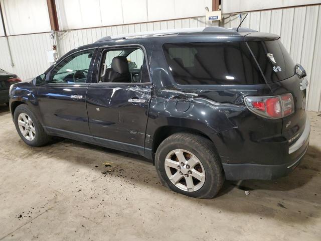 Изображение 2 2014 GMC ACADIA SLE 2014 с VIN 1GKKVPKDXEJ157107