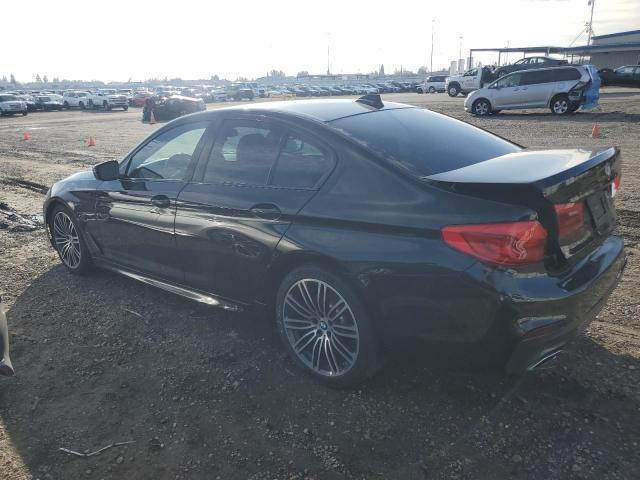 Изображение 2 2019 BMW 530 I 2019 с VIN WBAJA5C59KWW04181