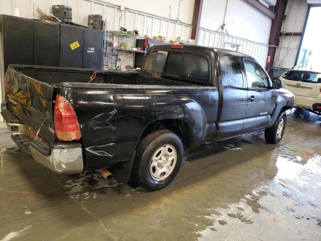Obraz 3 z 2008 TOYOTA TACOMA ACCESS CAB 2008 z VIN 5TETX22N78Z484497