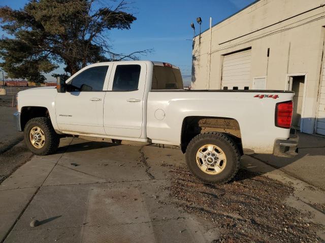 Image 2 of 2019 CHEVROLET SILVERADO K2500 HEAVY DUTY LT 2019 with VIN 2GC2KSEGXK1161094