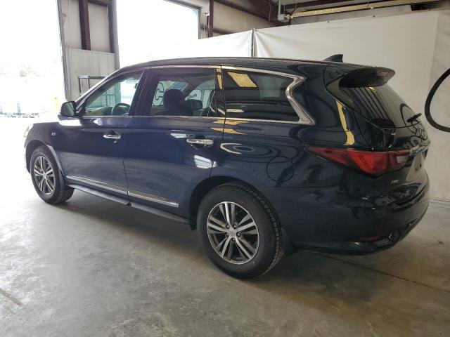 Obraz 2 z 2020 INFINITI QX60 LUXE 2020 z VIN 5N1DL0MM1LC505601