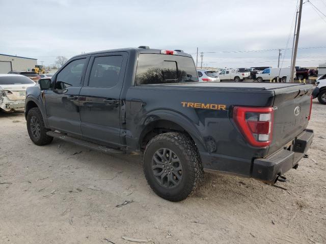 Image 2 of 2022 FORD F150 SUPERCREW 2022 with VIN 1FTEW1E86NFC36195