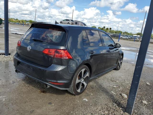 Изображение 3 2016 VOLKSWAGEN GTI S/SE 2016 с VIN 3VW4T7AU3GM018399