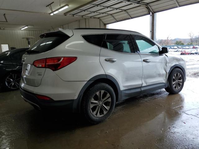 Obraz 3 z 2013 HYUNDAI SANTA FE SPORT  2013 z VIN 5XYZUDLB2DG025787