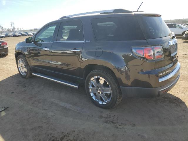 Obraz 2 z 2017 GMC ACADIA LIMITED SLT-2 2017 z VIN 1GKKRSKD5HJ175977