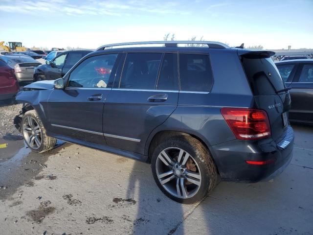 Изображение 2 2014 MERCEDES-BENZ GLK 350 4MATIC 2014 с VIN WDCGG8JB7EG318697
