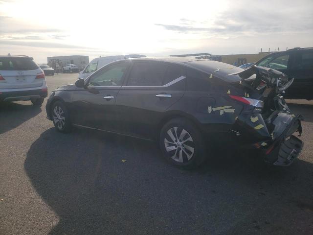 Image 2 of 2020 NISSAN ALTIMA S 2020 with VIN 1N4BL4BV9LC161259