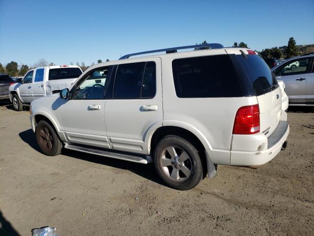 Image 2 of 2003 FORD EXPLORER LIMITED 2003 with VIN 1FMDU75W63ZB27102
