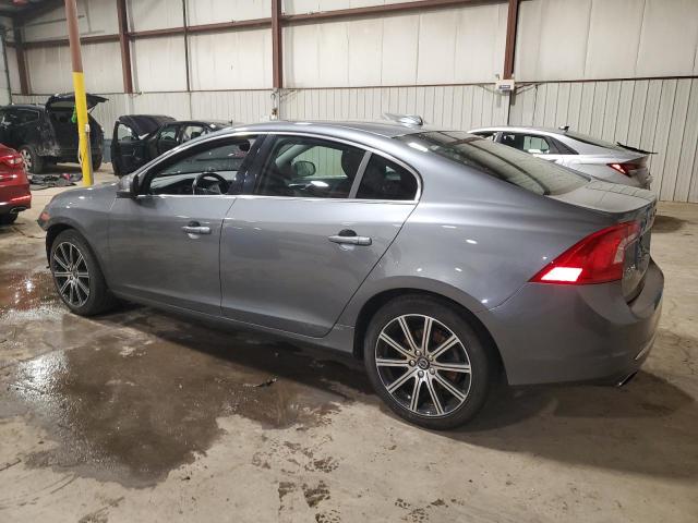 Image 2 of 2018 VOLVO S60 INSCRIPTION 2018 with VIN LYV402TK9JB167018