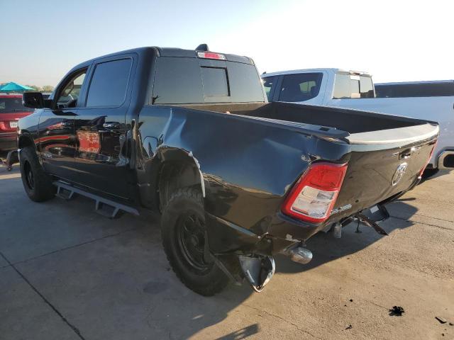 Image 2 of 2019 RAM 1500 BIG HORN/LONE STAR 2019 with VIN 1C6RREFTXKN581340