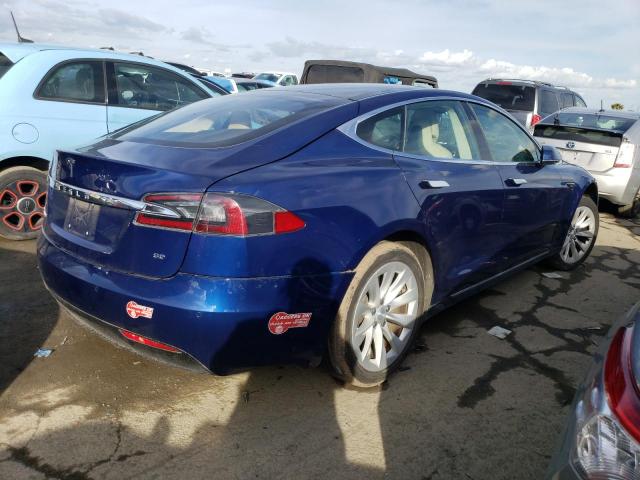 Image 3 of 2017 TESLA MODEL S  2017 with VIN 5YJSA1E14HF195434