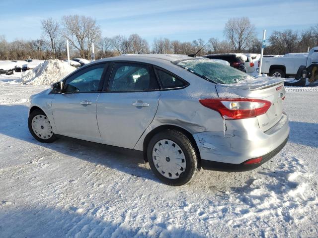 Image 2 of 2014 FORD FOCUS SE 2014 with VIN 1FADP3F27EL282818