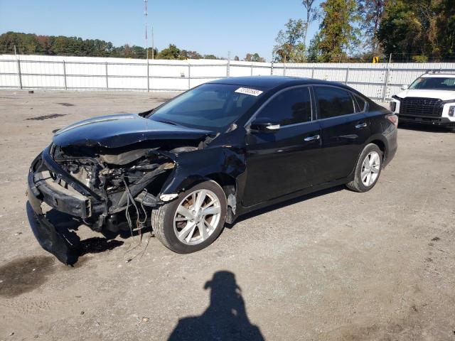Obraz 1 z 2014 NISSAN ALTIMA 2.5 2014 z VIN 1N4AL3AP1EN330092