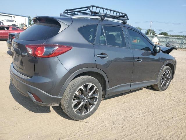Obraz 3 z 2016 MAZDA CX-5 GT 2016 z VIN JM3KE2DY8G0718614