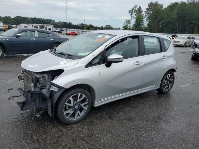Image 1 of 2015 NISSAN VERSA NOTE S 2015 with VIN 3N1CE2CP7FL431467