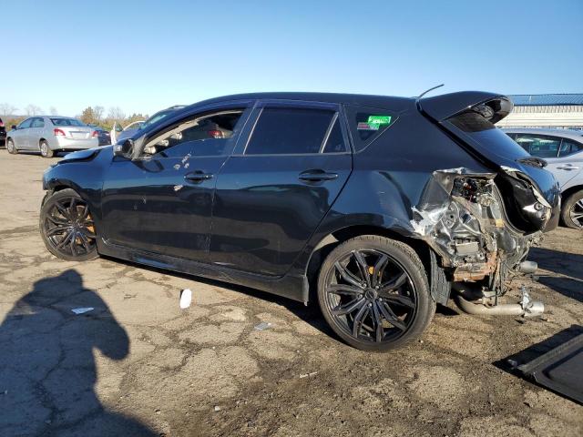 Obraz 2 z 2013 MAZDA SPEED 3 2013 z VIN JM1BL1L40D1774012