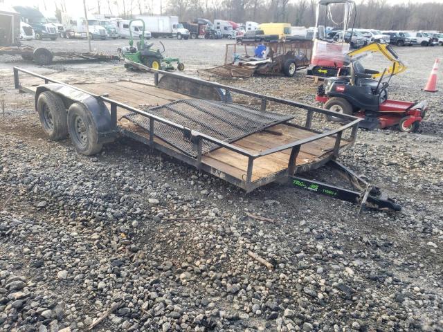Obraz 1 z 2021 UK TRAILER 2021 z VIN 1XNBU1620M2009598