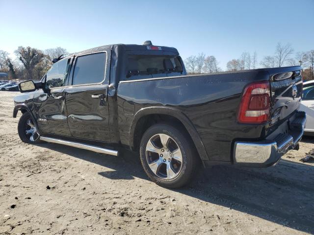 Image 2 of 2022 RAM 1500 LARAMIE 2022 with VIN 1C6SRFJT4NN363574