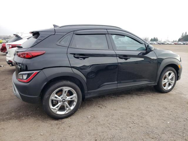 Изображение 3 2022 HYUNDAI KONA SEL 2022 с VIN KM8K2CAB9NU920466