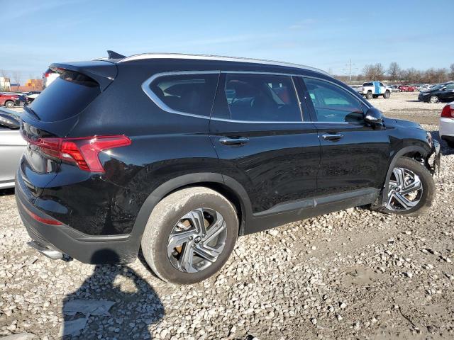 Image 3 of 2023 HYUNDAI SANTA FE SEL 2023 with VIN 5NMS24AJ5PH607586