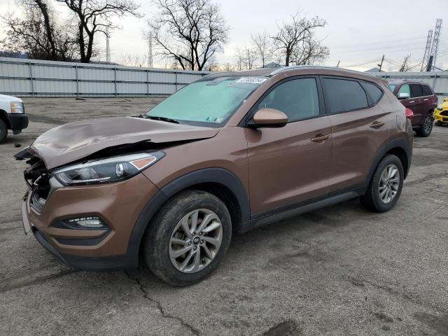 Изображение 2016 HYUNDAI TUCSON LIMITED 2016
