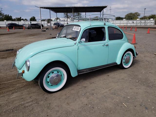 1971 VOLKSWAGEN BEETLE 1971 image