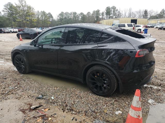 Obraz 2 z 2020 TESLA MODEL Y  2020 z VIN 5YJYGDEE8LF048815