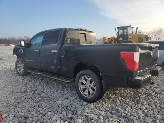 Obraz 2 z 2019 NISSAN TITAN XD SL 2019 z VIN 1N6BA1F41KN510768