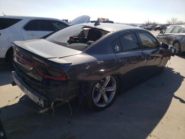 Изображение 3 2018 DODGE CHARGER R/T 2018 с VIN 2C3CDXCT8JH237935
